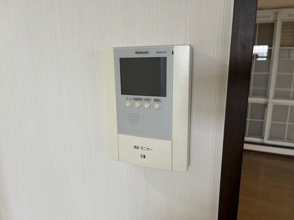 オークハイツの物件内観写真